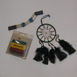 accessoires