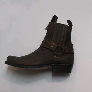 bottines