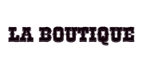 la boutique
